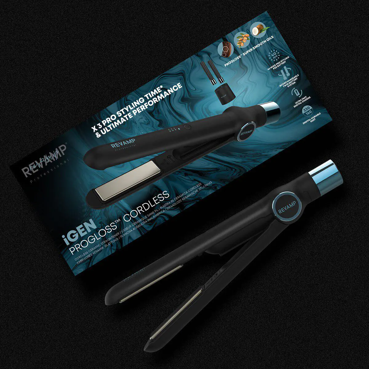 Revamp iGen Progloss cbdbc5c63a4d92dc218cced19747fad3