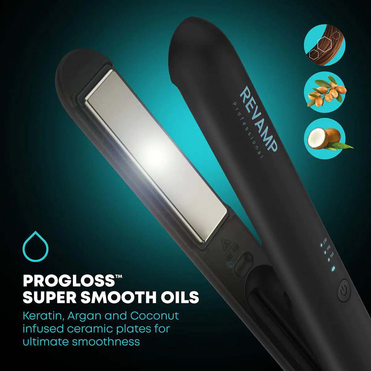 Revamp iGen Progloss dc03d38c8e32253d7ff27029b6eb3999