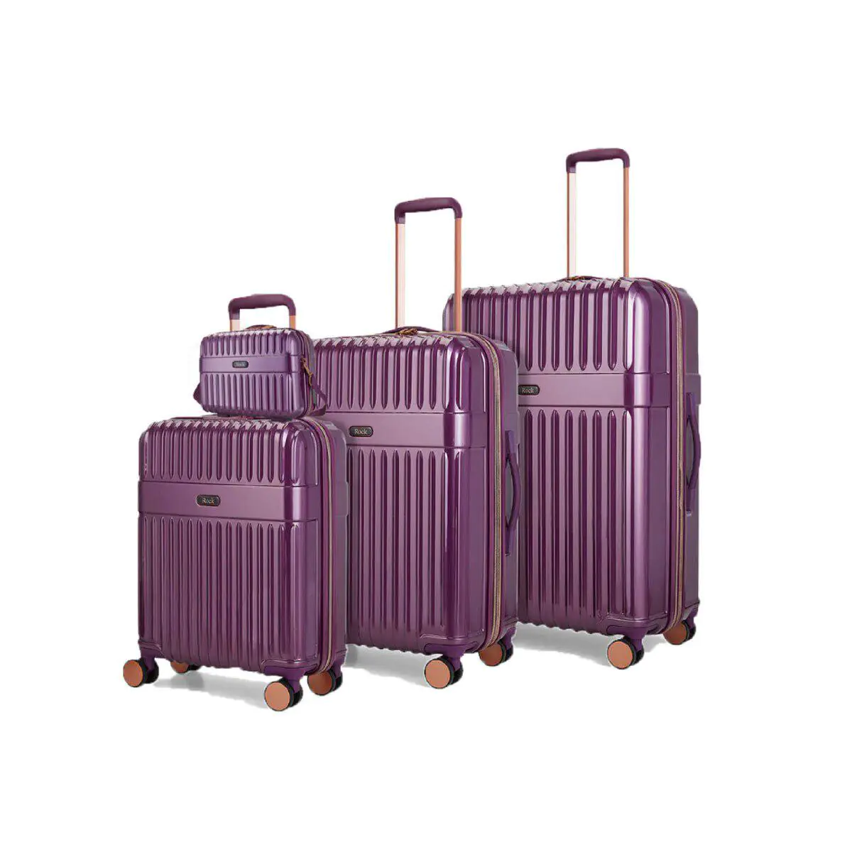 Rock Selene 4 Piece 2676e69d70515db68022d59d93675404