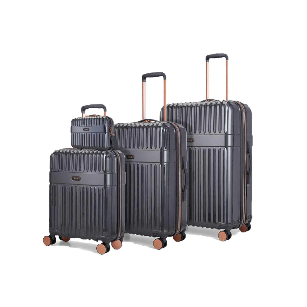 Rock Selene 4 Piece 5200213571de4377fabfc5c3036410ba