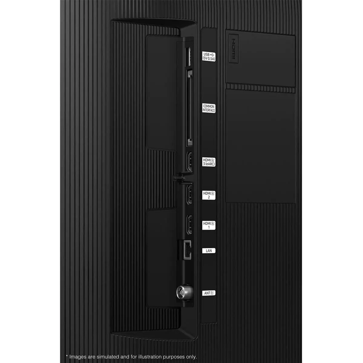 Samsung UE60DU7100KX 56de7a23dfc93ea2e5f8871bff46d162