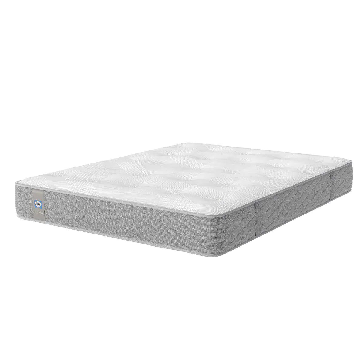 Sealy Ortho Plus Lov 94577ba571651b567e5df6d5a326c5db