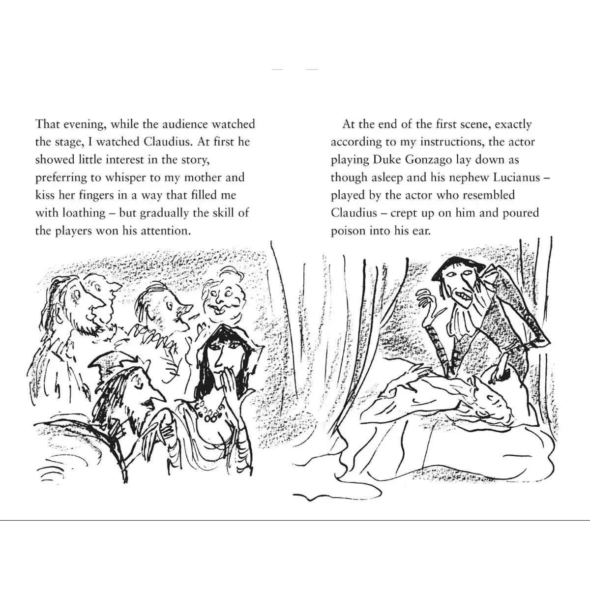 Shakespeare Stories 06225c83962d6fce00f4de5da1d87f58