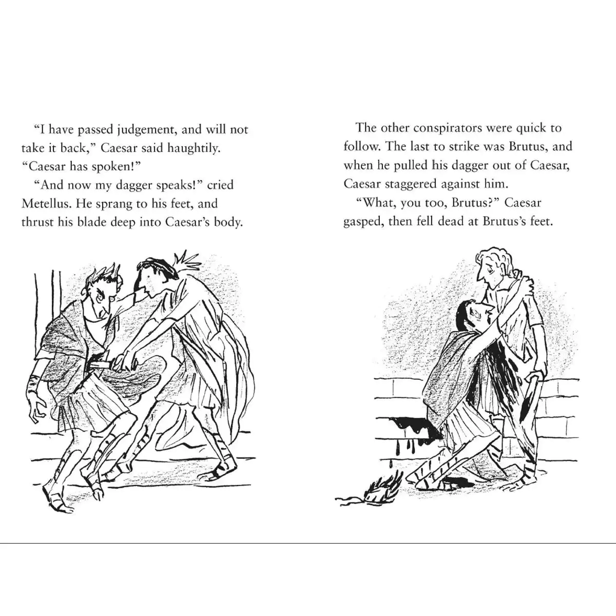 Shakespeare Stories fd6048765f5effdd4a477162243affa4