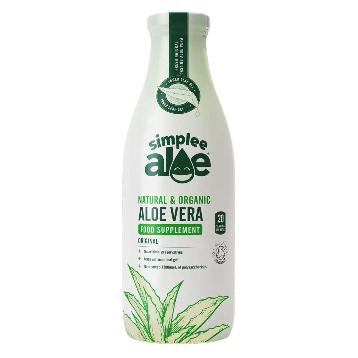 Simplee Aloe Vera Fo 95a210c35eda00ec544ae48026dda1b5