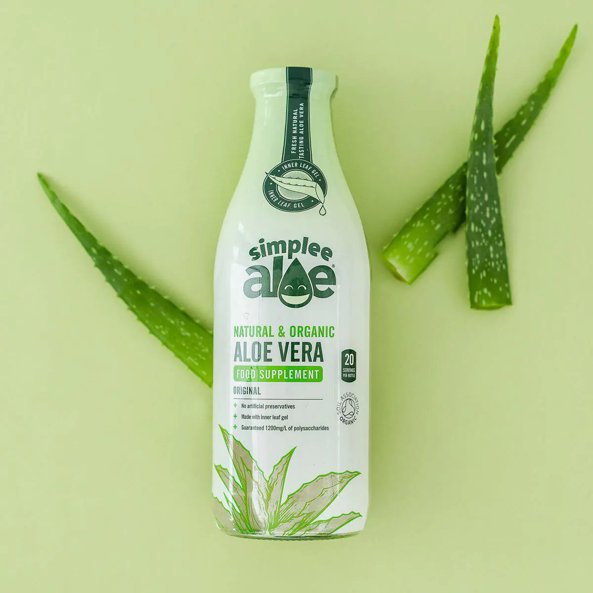 Simplee Aloe Vera Fo aaf38267e738c7ac436c482a5e51715d