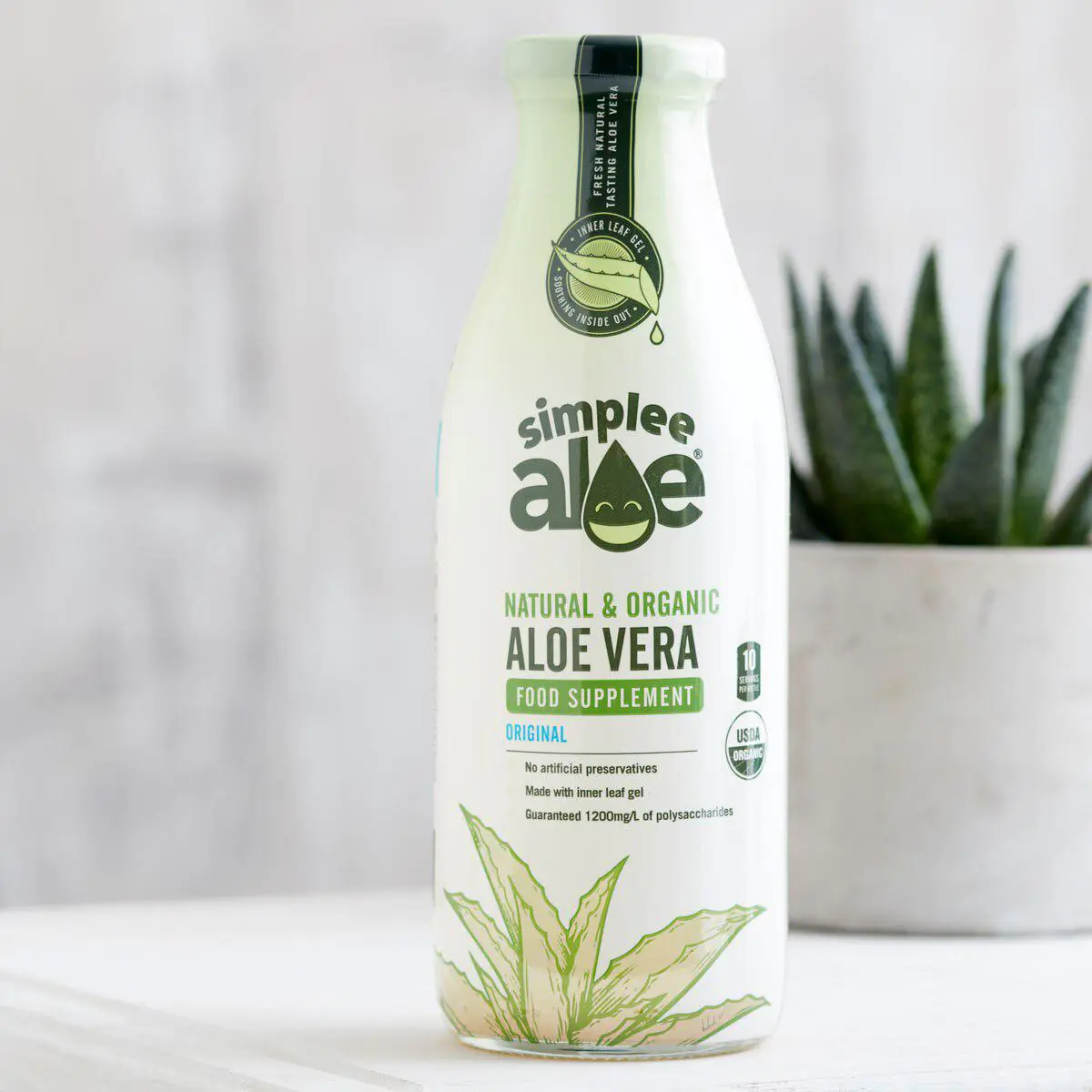 Simplee Aloe Vera Fo b4c128705f9e06015c27e186227064d9