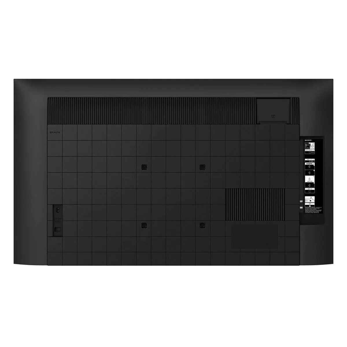 Sony KD43X80LU 43 in c6c730592d6f913c99f2431dece2d7ec