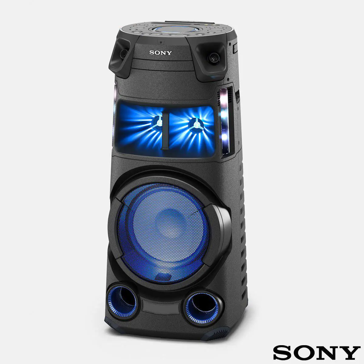 Sony MHCV43D CEK Hig b01c6019fbd5dabfab45e5a245bcdfef