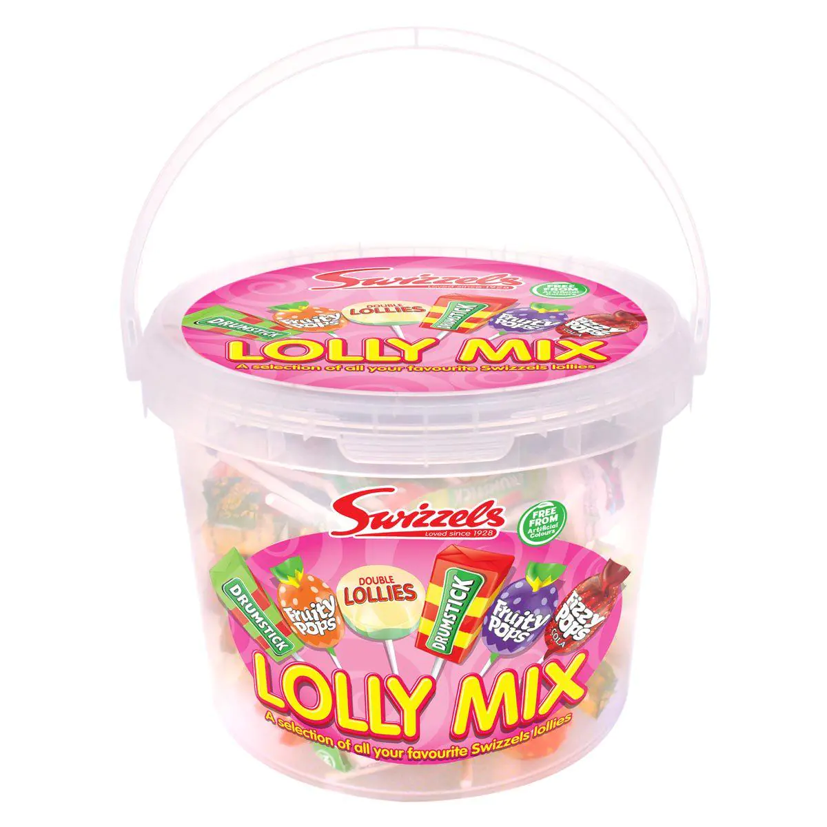Swizzels Matlow Loll 6ad42c3ae551a35f3a172c4f5325c19b