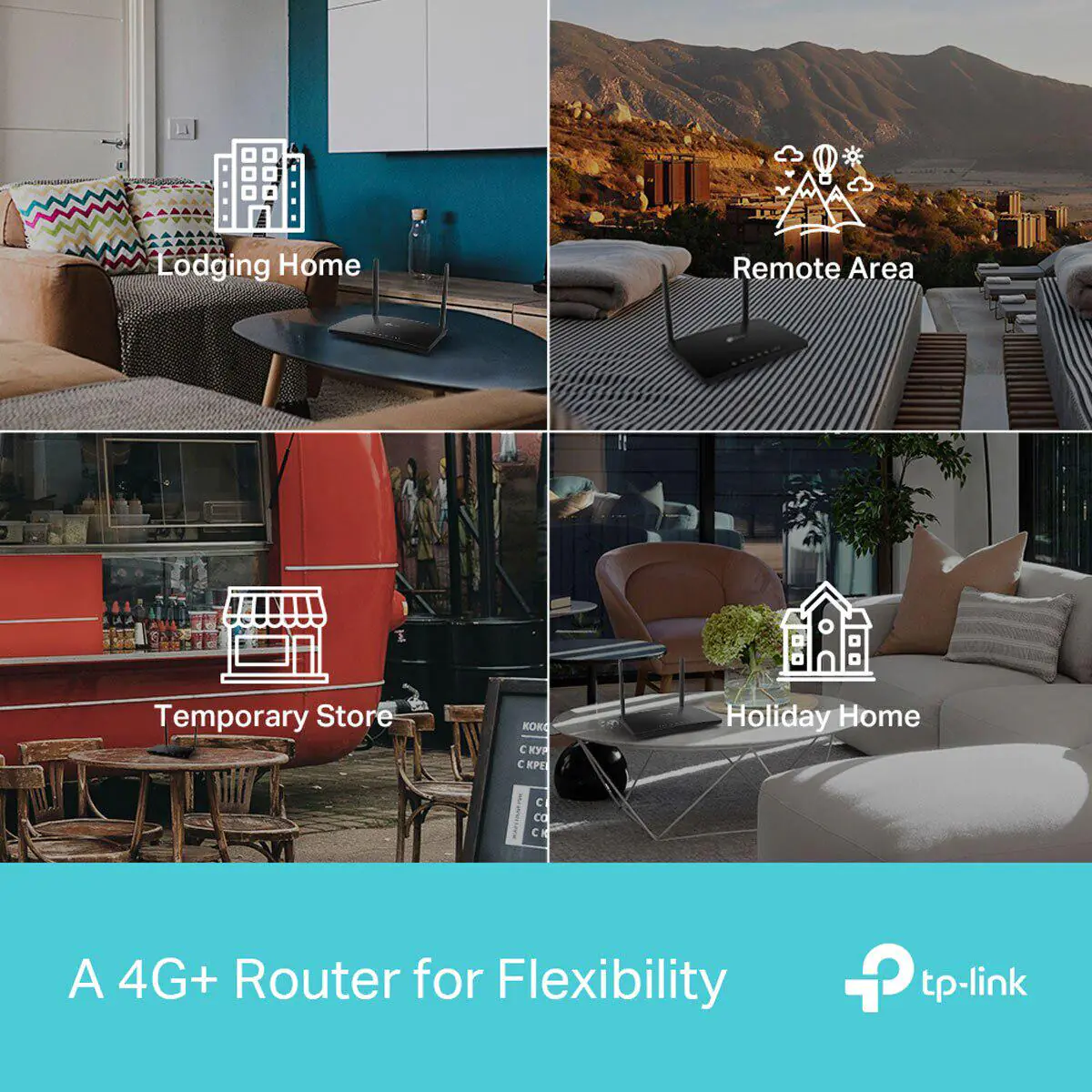 TP Link Archer MR600 7dc66ed3c8c23ea3c5c6208a9c5c7a55