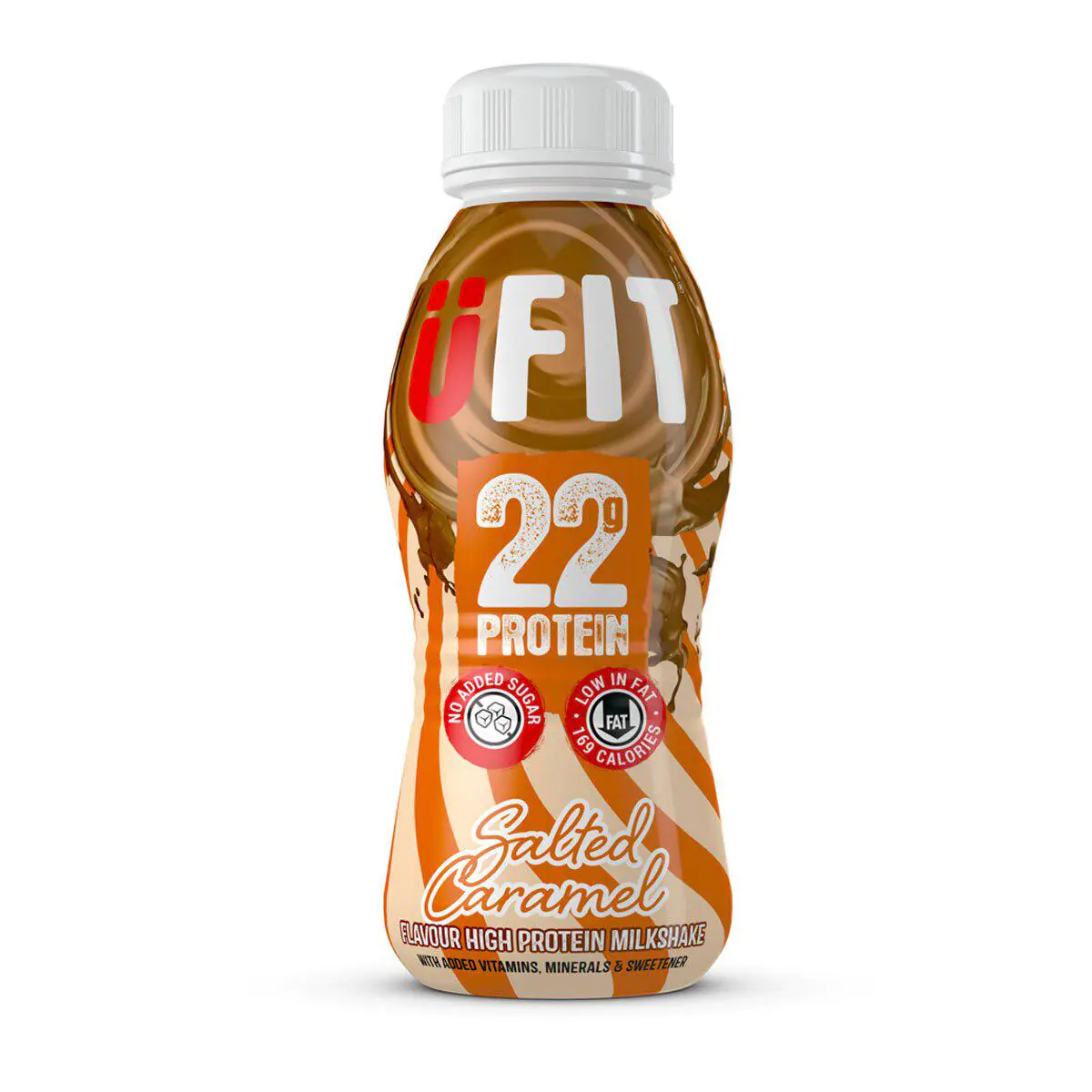 UFIT Salted Caramel 88208a4bf944e1fe6e4c8039b72a4717