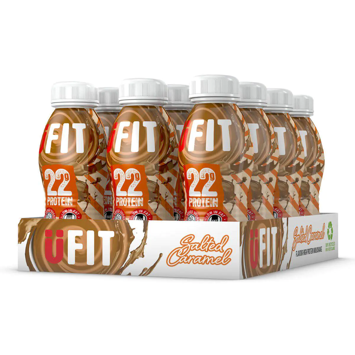 UFIT Salted Caramel e3175470fd0e56a9da9a9d2deac658b3