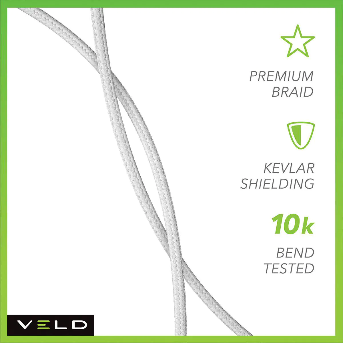 VELD Super Fast 2m L 6a5c31940e03152488e672605d317ad7