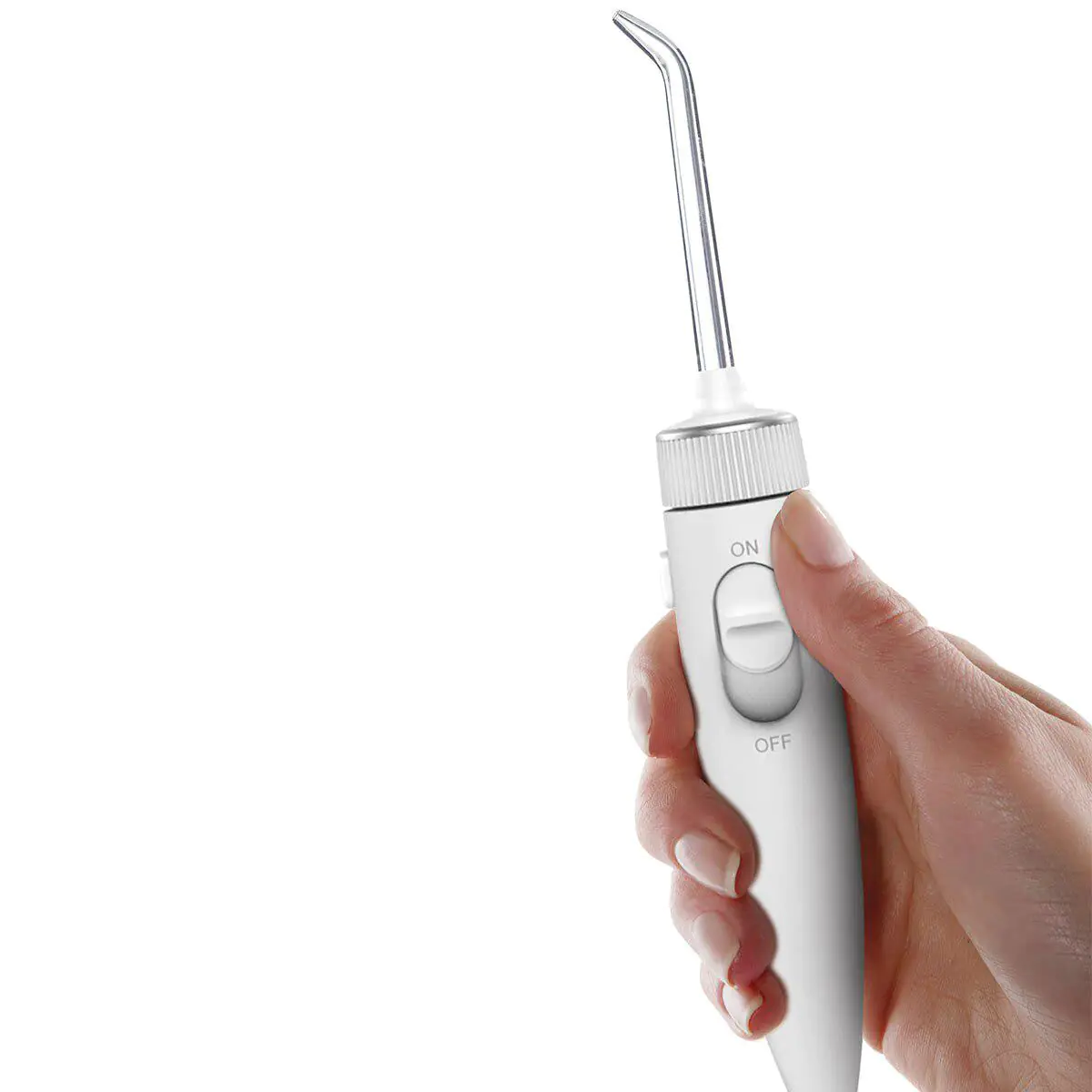 Waterpik Ultra Plus db888732dd5a75294b1a51b00e36e3c8