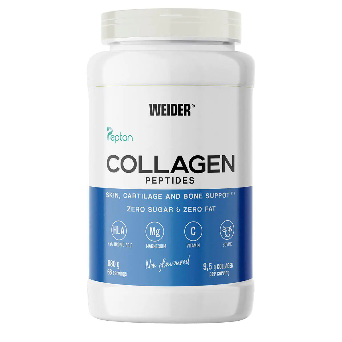 Weider Collagen Powd 1e57a4e29580b4cf13bfffe0a3cef9f4