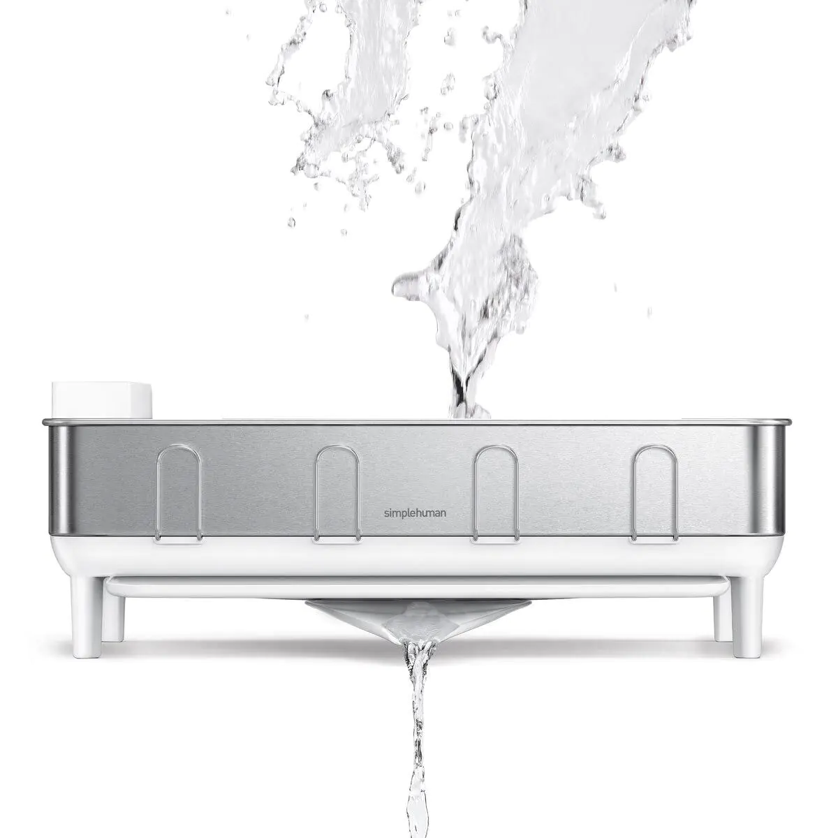 simplehuman Stainles 6cb84201f980fae6e334848a326672ef