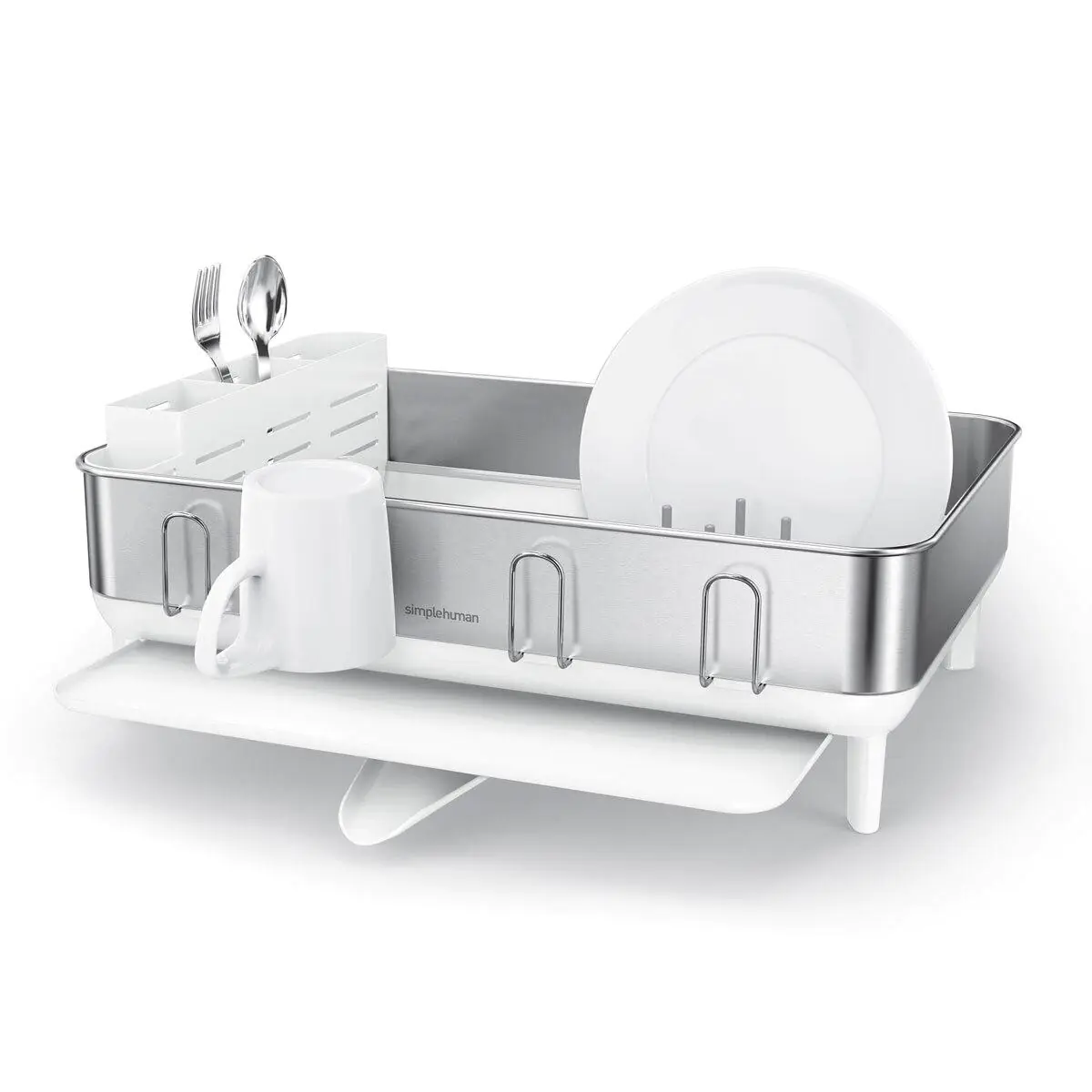 simplehuman Stainles cbd88e4f5d6d0348c47884b8b1042cae