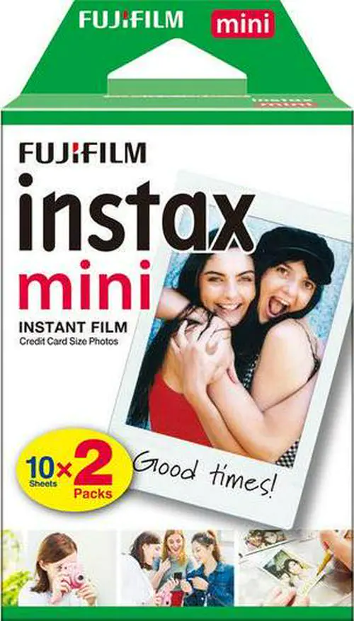INSTAX Instax Mini F 12a9137154e0f72dd1c8db588a4da3c1 1