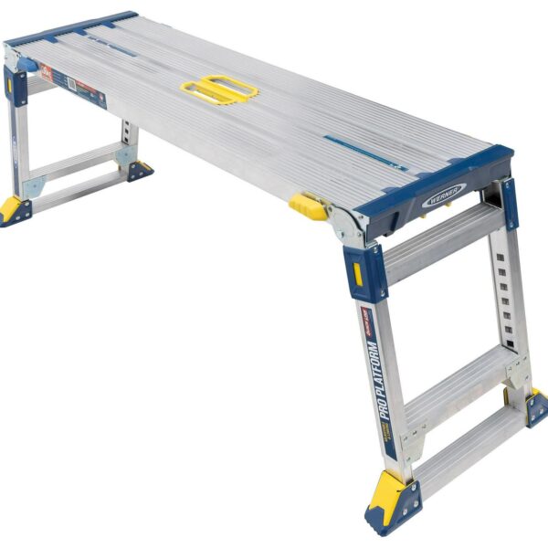 0.76m Adjustable Linking Pro Work Platform-