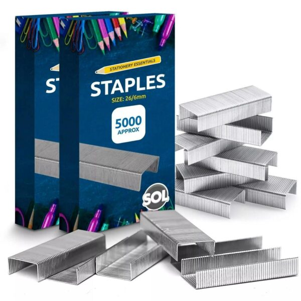 10000 Office Staples 188ba46887052b87c6cd5b925d69f6be