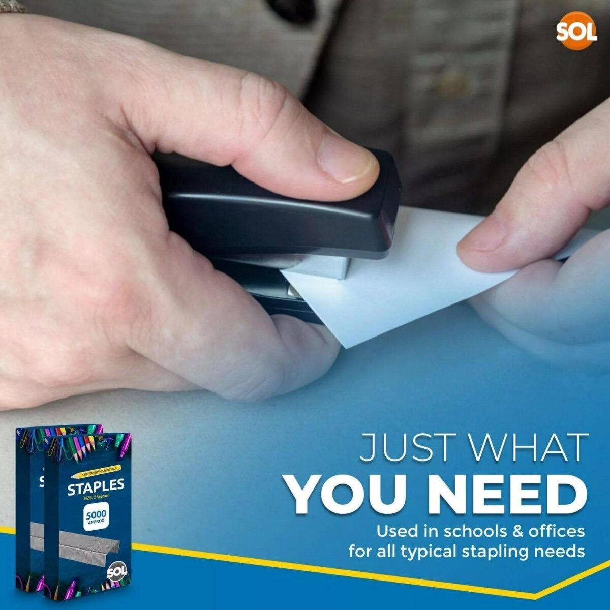 10000 Office Staples e9393f66f31ae96ac15004cea9b7545e