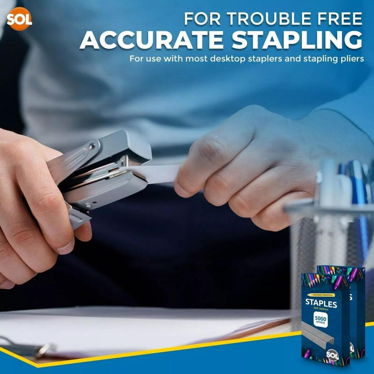 10000 Office Staples ec3908b295e85fba2827536999eef356
