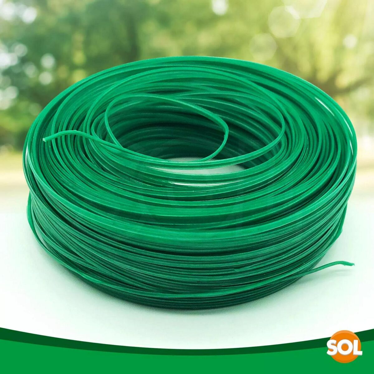 100M Garden Wire and 55fb14807d43b0d924ff4b03c5c23aa5