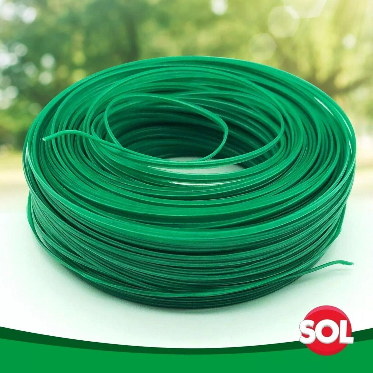 100M Garden Wire and dd1e0f4bbdf6a0d5d824fb833dce6b50
