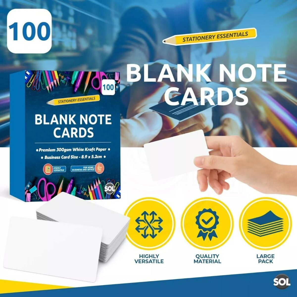 100 400 Blank Busine a08f43f420094acd3f43bbdf3a5184f4