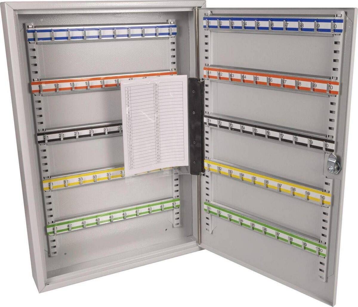 100 Hook Security Ke 890f4690bb34562e145b5a5357a1cd9c