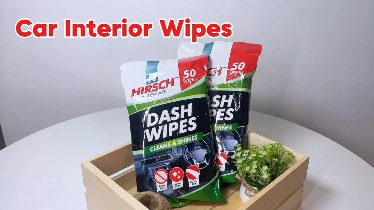 100pk Car Dash Wipes 977a960b5facc22781f6f9a278387bfb