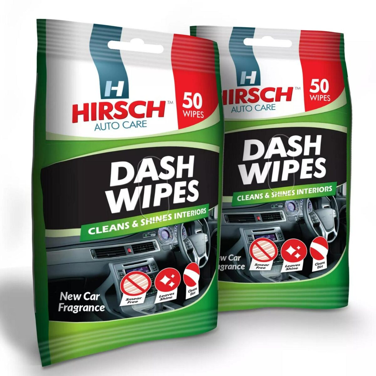 100pk Car Dash Wipes a46946948b883ea4137373096cd0deb7
