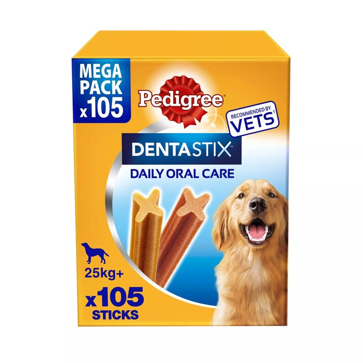 105 Pedigree Dentast 1e4bcc1be3e83ec4c7bff4151d1e17d9