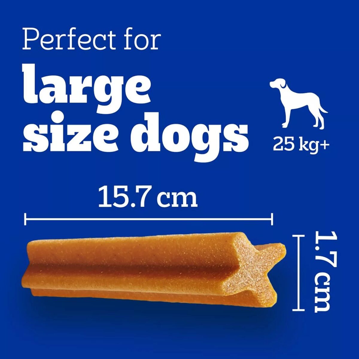 105 Pedigree Dentast 571525b3ad319553284bd60d0c365c45