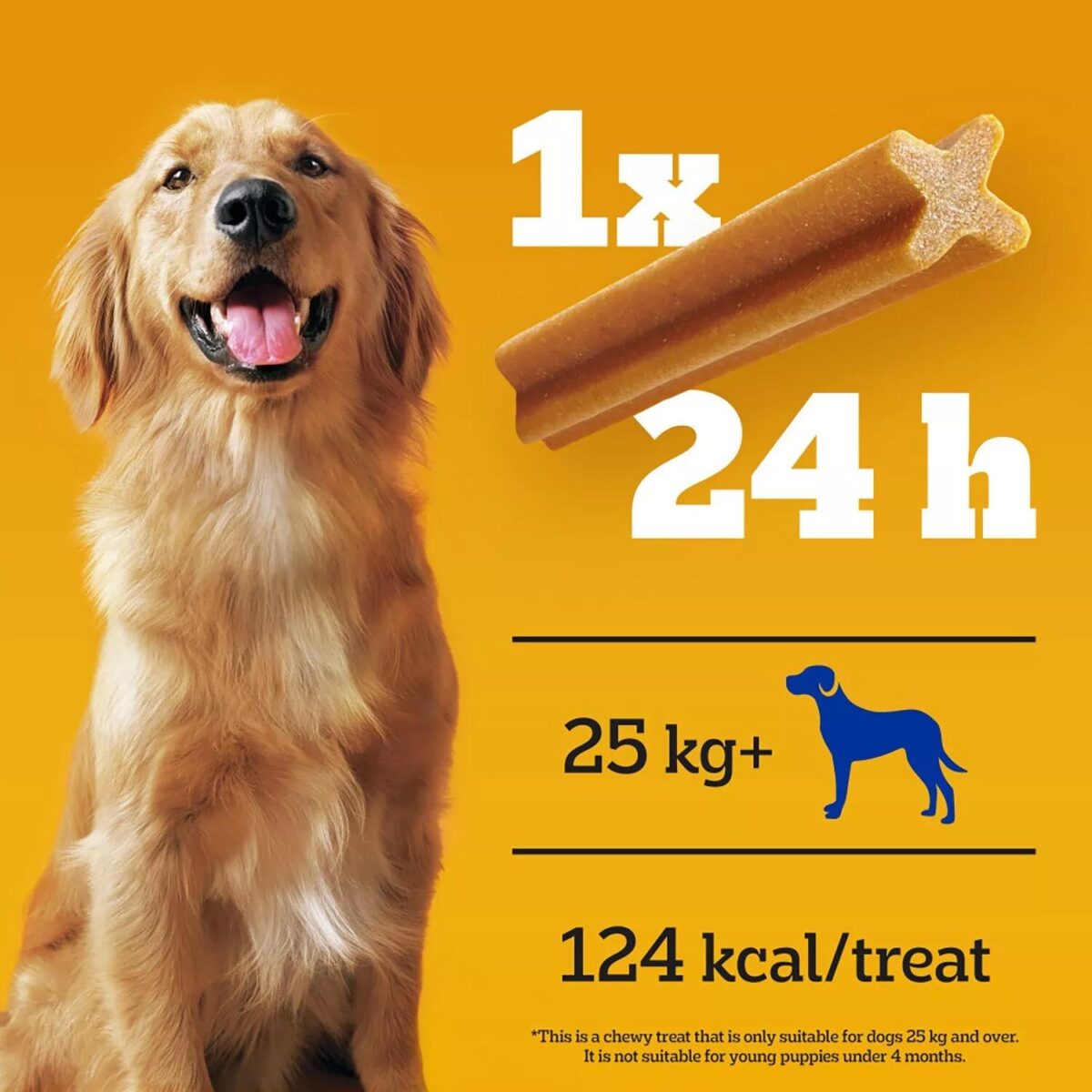105 Pedigree Dentast 7fd4a69c2e01ee9b06cf2a280f5f4f3b