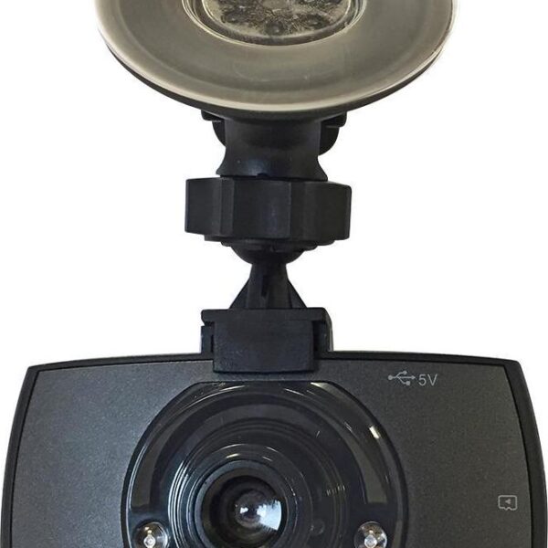 1080p HD In-Car Dash Cam-