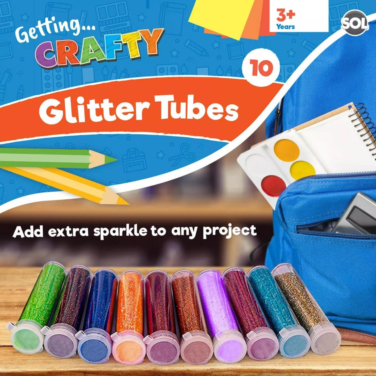 10 Glitter Tubes Ass 7eb943627e0239ff3ce54834d08411b5