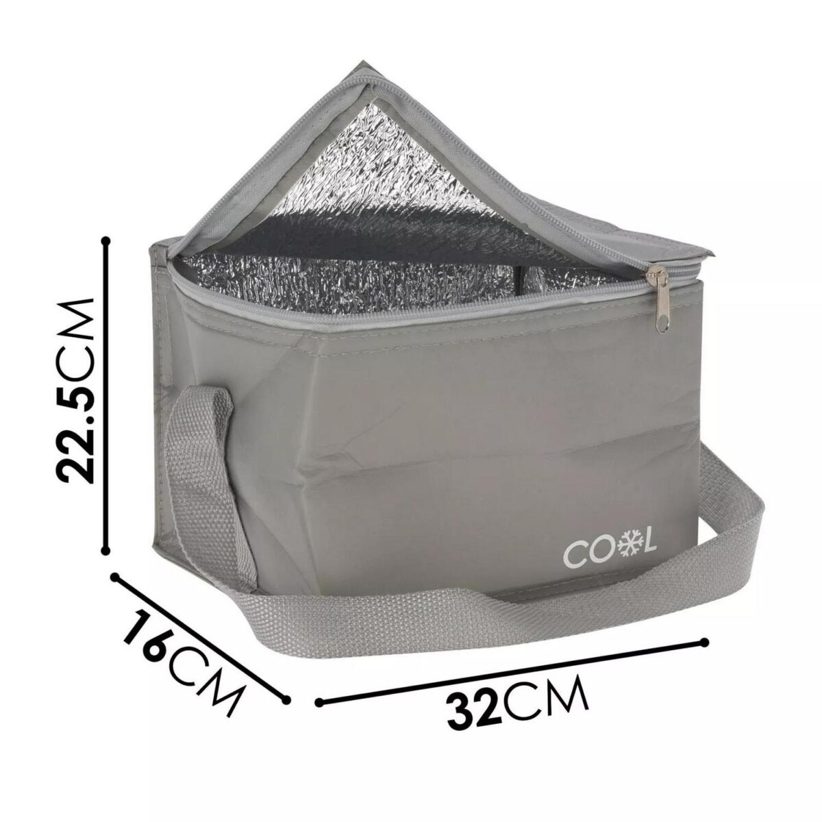 10 L Insulated Cool a7295bb0575cc9d1adf4cf77b757a86b