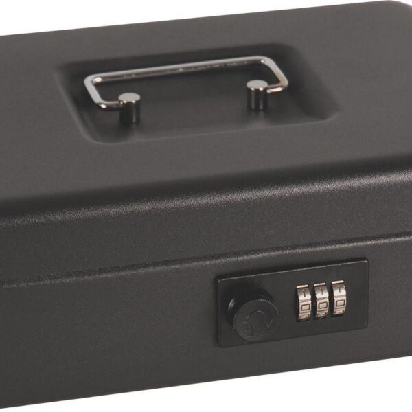 10 Steel Cash Box Sa 9e521cdaceaaa5b0d71100207bd2c6a7