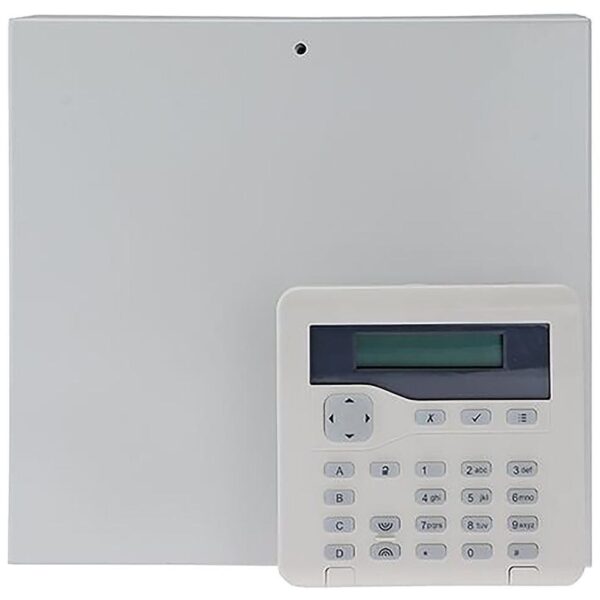 10 Zone Wired Entry 784cade8ed329013c1dc88cf80acb25f