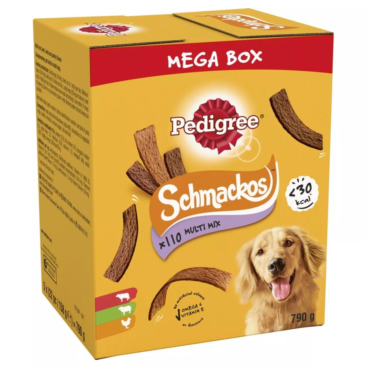 110 Pedigree Schmack 3cdce7a163edc1f99b1da8a339429797
