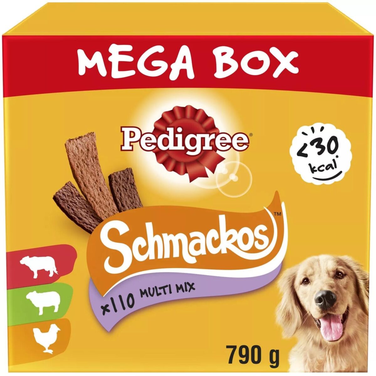 110 Pedigree Schmack bf27cf03dca74d6597333bf6f105fa6d