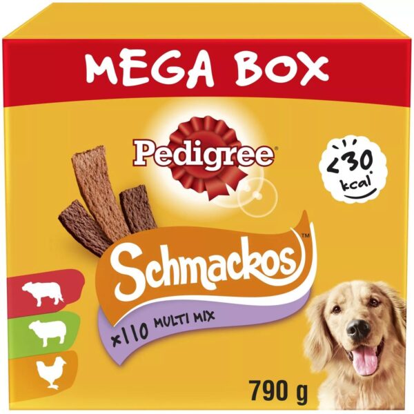 110 Pedigree Schmack bf27cf03dca74d6597333bf6f105fa6d