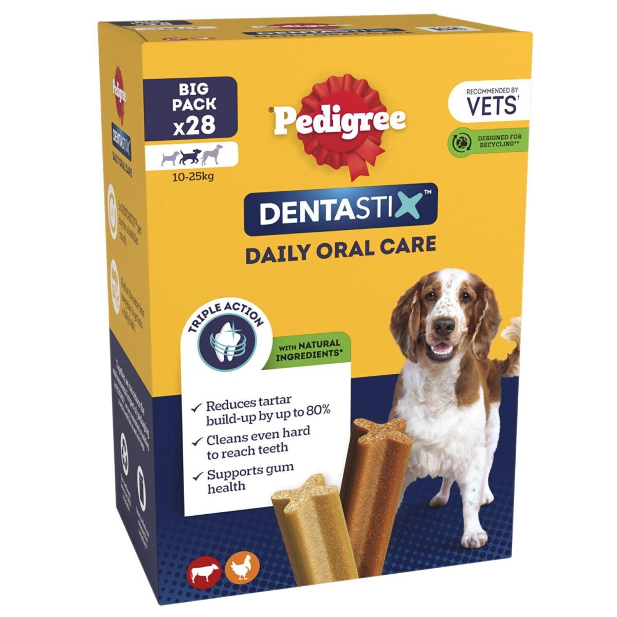 112 Pedigree Daily D 5bde87e72a26d2c1e802d985ec20f1c8