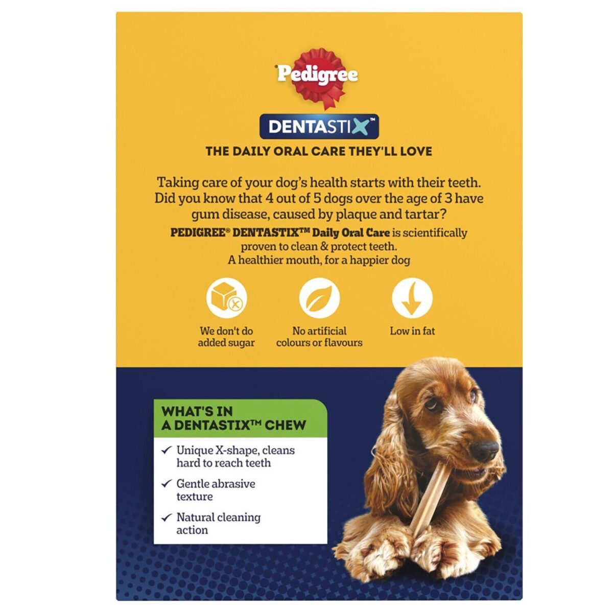 112 Pedigree Daily D 9bfc8909e3b1909a20dac875133e327a