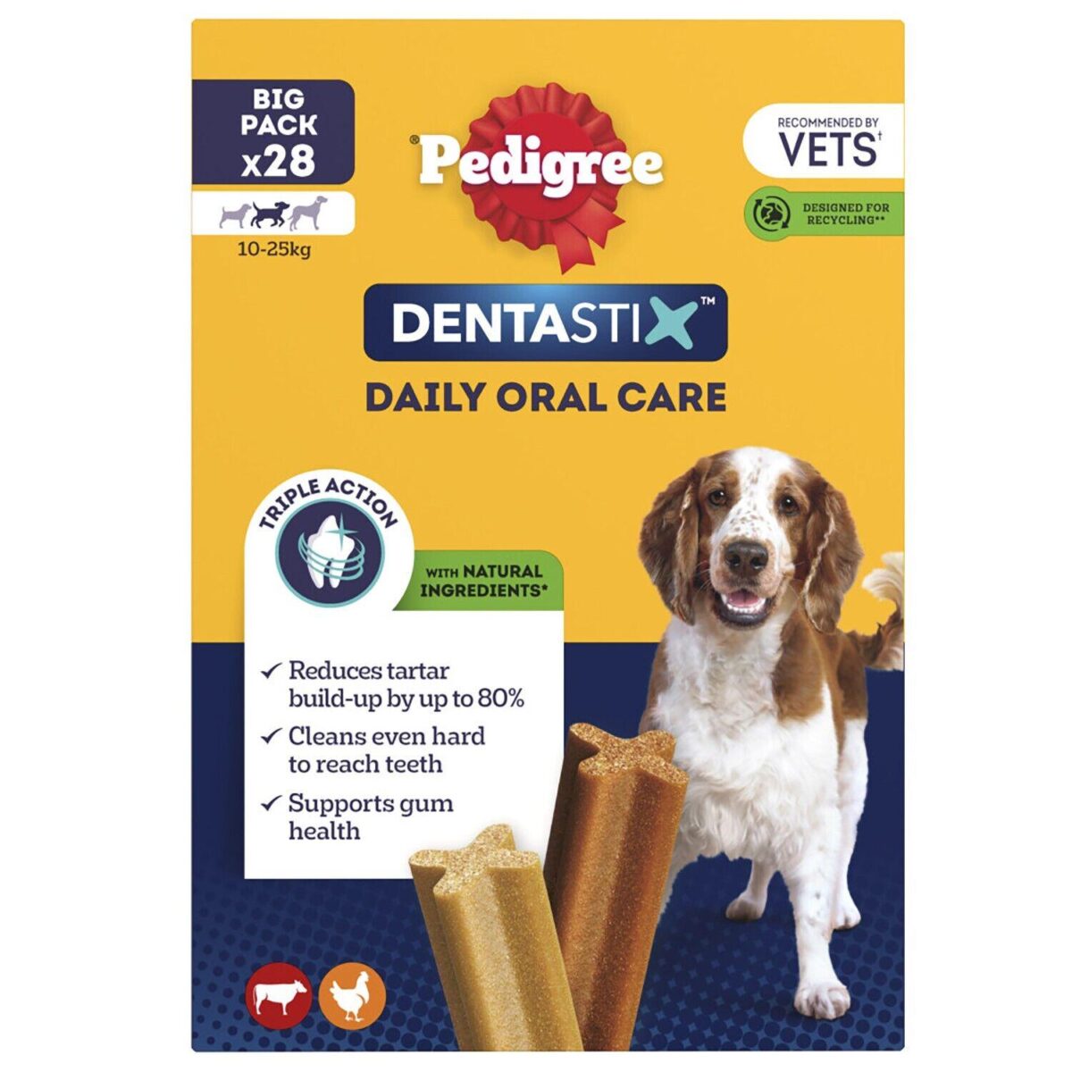 112 Pedigree Daily D b423102c16edcbadb6d261f25eb6df39