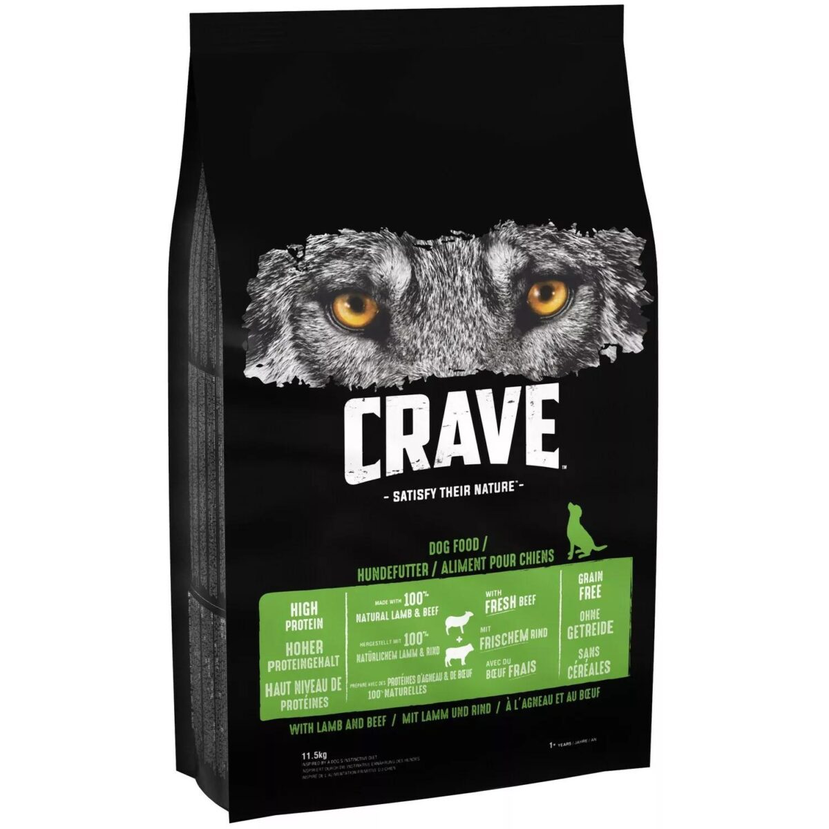 11 5kg Crave Natural 37d6c466afd3f263ae9ab6ecc88cce61