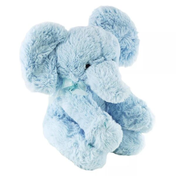 11 Blue Elephant Plu 6d95c2c62d3b89215f2c69670e7afa70