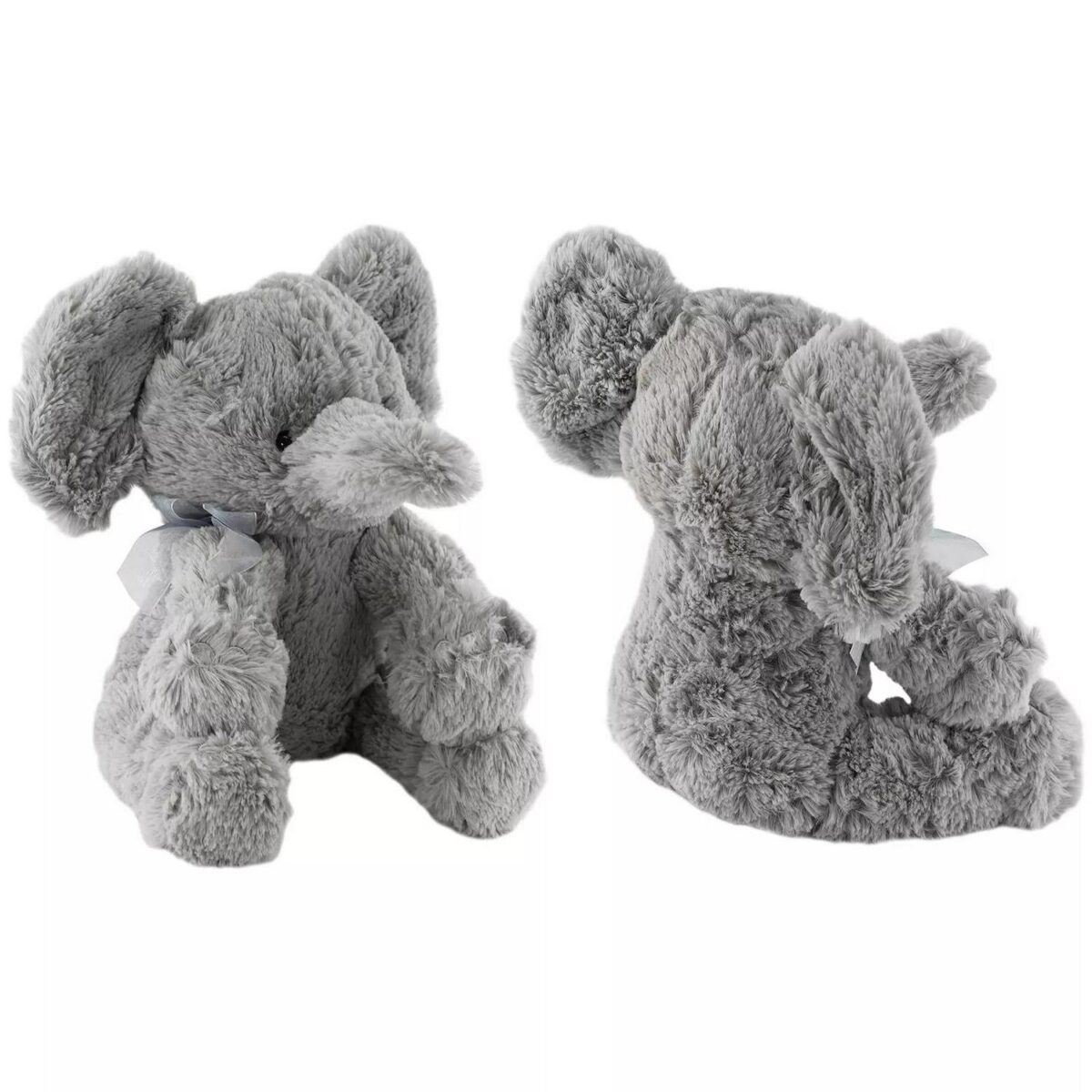 11 Grey Plush Supers 70fc7677ebb8acc153fe439a7380e17e